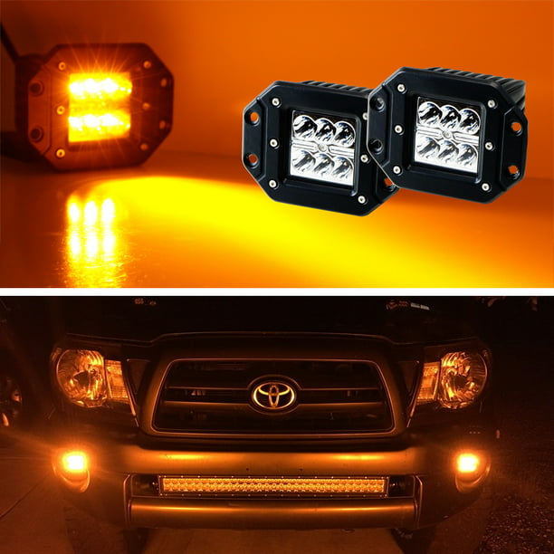 Custom Backup lights Truck Jeep auto MADE IN THE USA Includes Pair for lights